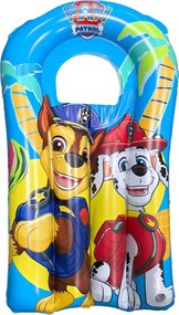 Mancs Őrjárat Fruits felfújható matrac 67x43 cm