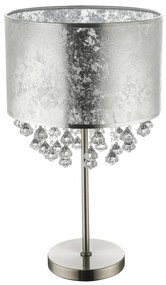 GLOBO 15188T3 - Asztali lámpa AMY I 1xE27/60W/230V