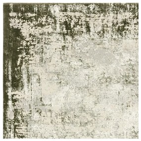 Zöld szőnyeg 240x340 cm Kuza – Asiatic Carpets