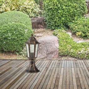 Rabalux 8236 - Kültéri lámpa VELENCE 1xE27/60W/230V