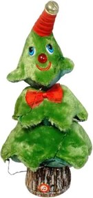 Karácsonyfa Táncol Karácsonyi Dalokkal