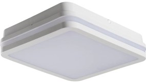 Kanlux 38782 - LED Kültéri lámpa BENO LED/24/30W/230V 3000/3500/4000K IP65 fehér