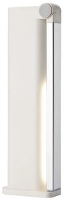 Philips Philips - LED Dimmelhető érintős asztali lámpa AMBER LED/5W/5V fehér P5118