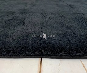 Royal Plüss Luxary Szőnyeg 252 Black (Fekete) 200x280