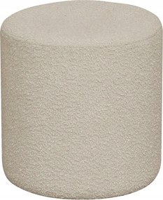 Ejby bouncle puff, Bézs