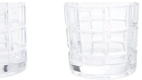 Whiskys pohár készlet 4 db-os Auclair – Premier Housewares