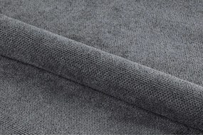 Antracitszürke étkezőszék Cliff – Actona