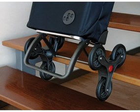 Bevásárlótáska 35 l Jolie Tweed 6 – Rolser