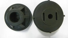 Elektr Fűnyíró Késtartó Mtd 17,2mm Magas 35,4mm