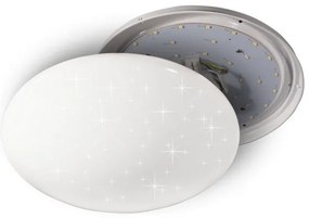 Fulgur 24363 - LED Mennyezeti lámpa ANETA STAR LED/36W/230V 2700K