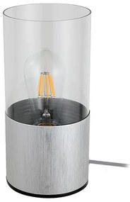 RAB-Zelkova modern stílusú asztali lámpa