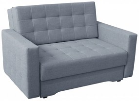 Hugo max kanapé, közép szürke