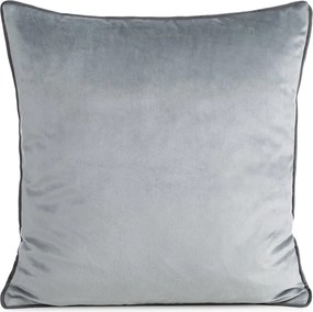 Dekoratív párnahuzat GAJA2 45x45 Eurofirany ezüst szegéllyel
