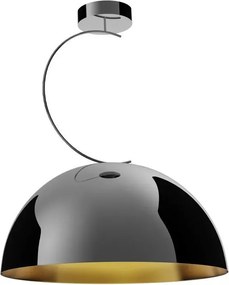 Függeszték Fekete TWENTY MAXLIGHT P0463