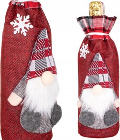 Kulacstartó Manó Karácsonyi Ruha Manó Tok Asztal Dekoráció