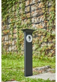 Immax NEO 07904L-LED RGB+CW/W dimmelhető napelemes lámpa ANEL LED/2W/5V IP54 Tuy