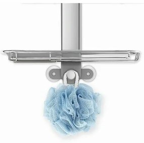 Simplehuman állítható zuhanytartó Plus