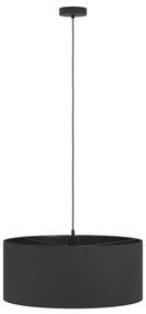 Eglo 99043 - Csillár zsinóron MASERLO 1xE27/40W/230V