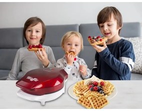 Beper - Gofrisütő 1000W/230V