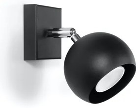 Sollux SL.0443 - Fali spotlámpa OCULARE 1xGU10/10W/230V