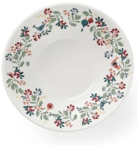 Fehér porcelán mélytányér ø 19 cm Grand Cru Cottage – Rosendahl
