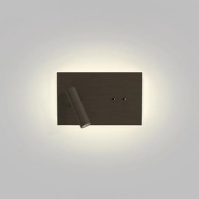 Astro Lighting EDGE 1352025 Fali lámpa 8,7W 2700K 78LM IP20