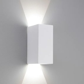 Astro Lighting PARMA 1187001 Fali lĂĄmpa 1x6.4W/LED 134LM IP20