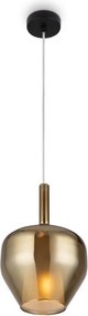 Maytoni Duality MOD271PL-01B4 1x60W/E27 IP20