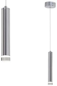 LED Csillár zsinóron ICE LED/5W/230V