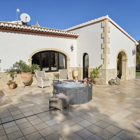 Lay-Z-Spa Carrara ThermaCore Airjet masszázsmedence 170 x 65 cm 2025