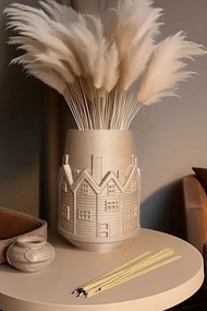 Winter House