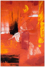 Poszterek 60x90 Absztrakt Gabrielle