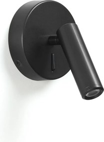 Novolux MINIMAL 977A-L0103A-02 Fali lámpa 1x3W/LED 3000K IP20