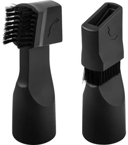 Sencor - Porzsákos porszívó 1,5 l 850W/230V fekete