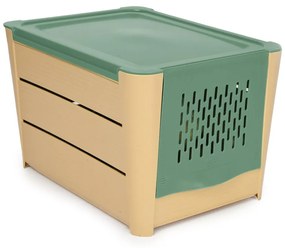 Potatoes burgonyatároló doboz - Snips