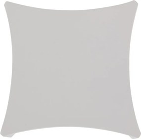 ITALUX PL-562-8 PENSA Modern Kültéri Fali Lámpa Fehér LED IP54