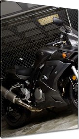 Vászonkép 80x120 Motorkerékpár Motorok Két kerék