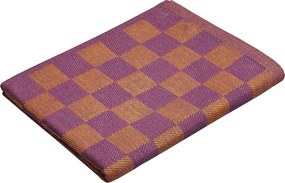CHECKER STYLE konyharuha, lila
