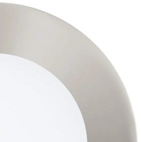 Eglo 32753 - LED RGB dimmelhető süllyesztett lámpatest FUEVA-C LED/5,4W/230V