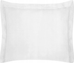 Párnahuzat 70x90 Nova fehér