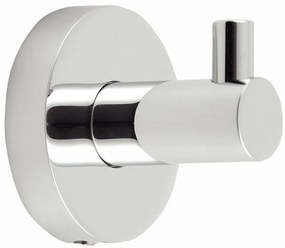SAPHO XR205 X-Round E kampó, ezüst