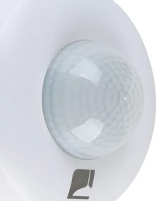 Eglo 97421 - Kültéri mozgásérzékelő DETECT ME 6 12 m fehér IP44