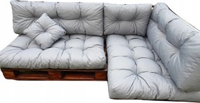 Párnák két Raklapra kpl 6 db Hamutartó K23 Step