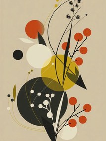 Poszter 30x40cm Naturaleza