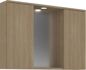 Purus tükrös szekrény, 96 cm – TR785PNC1252