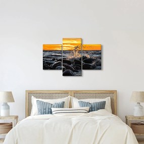Tenger képe (90x60 cm)