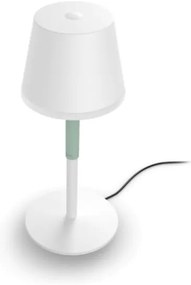 Philips-LED RGBW Dimmelhető érintős lámpa Hue GO LED/6,2W/230V 2000-6500K IP54