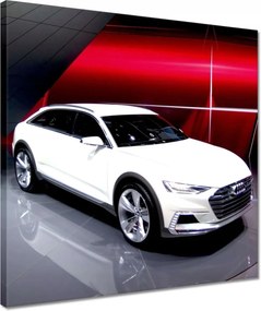 Festmények 40x40 Audi