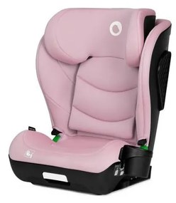 Lionelo - NEAL i-Size autós gyerekülés 100-150 cm, Pink Lilac
