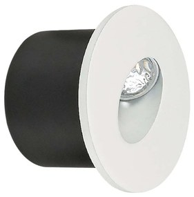 LED Lépcsővilágítás LED/3W/230V 3000K fehér